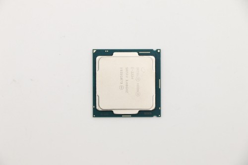 Processeur intel xeon - processeur,