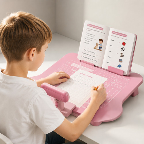 Pupitre enfant réglable pour - enfant,