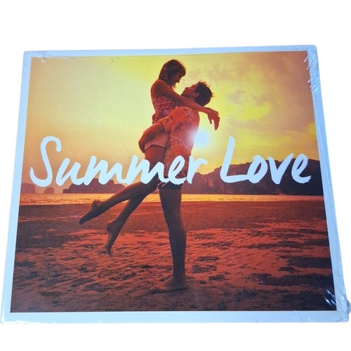 Summer love coffret neuf - love,