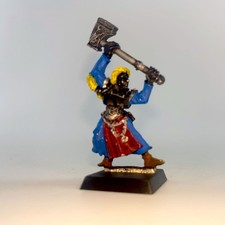 x1 Sister of Sigmar Métal Warhammer Mordheim | P-00N4R