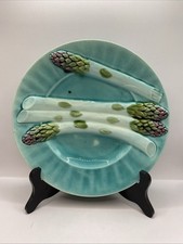 ASSIETTE A ASPERGES En