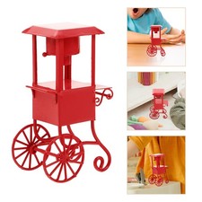  Machine À Pop Corn Appareil Popcorn Fournitures Pour Soirée Cinéma