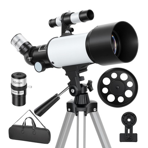 Outsunny télescope - outsunny,