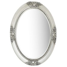 Miroir Mural Style Baroque