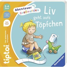 Aventure Tiptoi ® grand jeu 
