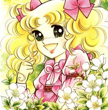 Candy Candy Serie Completa