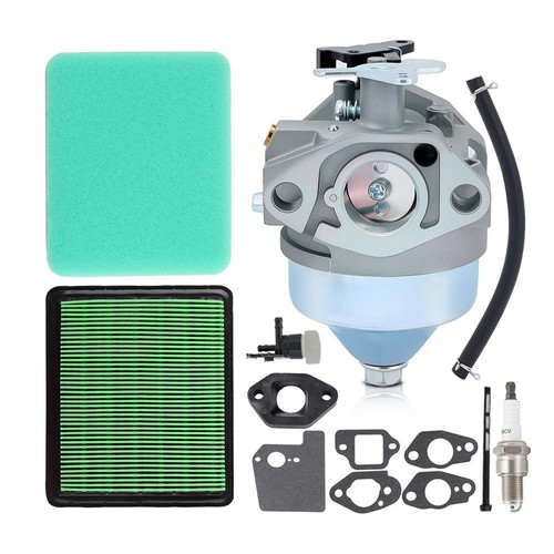 Carburateur gcv190la hrb217 - gcv190la,