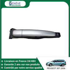 🇫🇷 POIGNEE EXTERIEURE