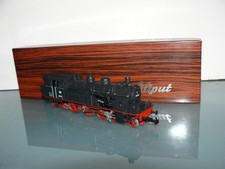 Locomotive Liliput type 232 HO