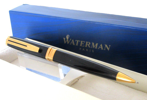 Magnifique stylo porte mines - stylo,