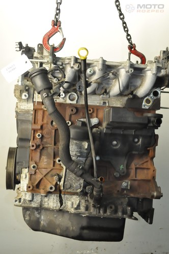 Ford galaxy mk3 tdci 140ps - ford,