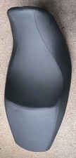 Housse De Selle Suzuki 650