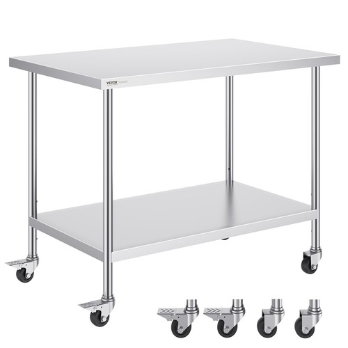 Vevor table travail - vevor, de