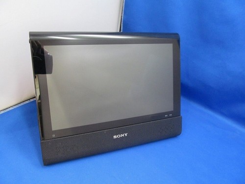Lecteur dvd portable sony - lecteur,