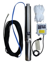 Pompe De Puit DAB S4 3/9 M