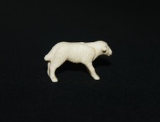 Playmobil zoo petit agneau