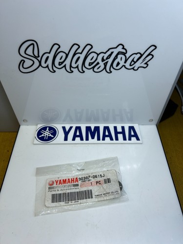 Entretoise yamaha - 1,