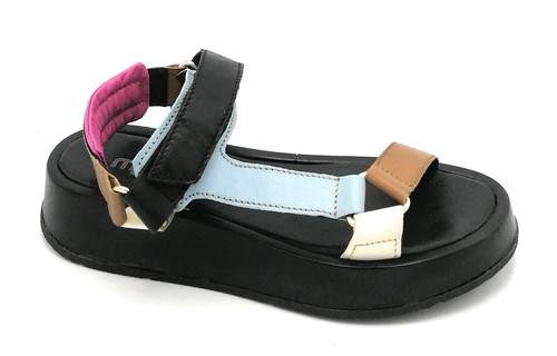 Mjus p46002 sandale strap - sandale, strap-on