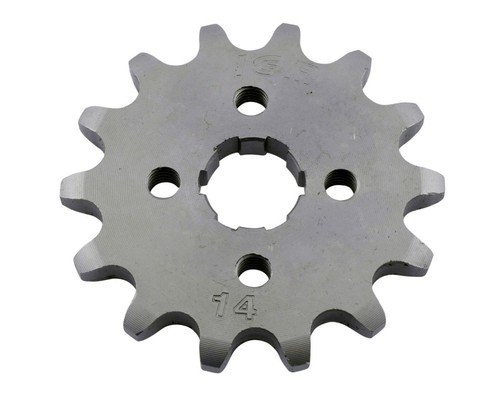 Sprocket dents appropriées - sprocket, 14