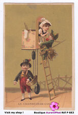 COUCOU, PENDULE, HORLOGE