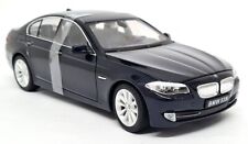 Nex 1/24 - BMW 535i F10 Dark Metallic Blue Diecast Scale model car