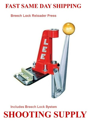 Lee reloader press good - lee,