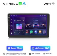 Autoradio Pour Peugeot 407