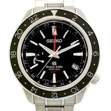 Grand Seiko Sports Collection
