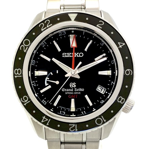 Grand seiko sports collection - seiko,