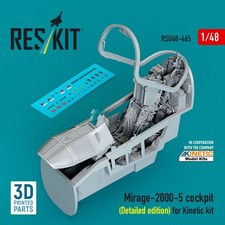 ResKit RSU48-0465 Édition