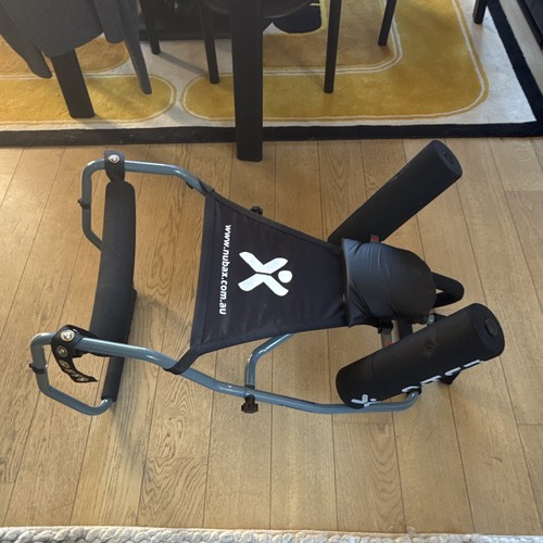 Nubax pour détendre dos - détendre,
