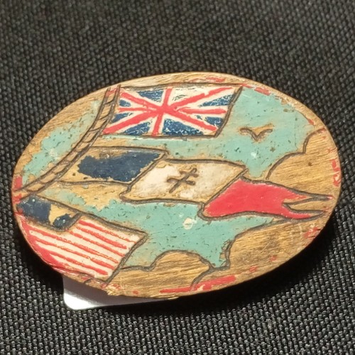 26 souvenir - 4.10/5/26, (ref38165)