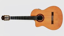 Guitare CORDOBA C5-CE Lefty