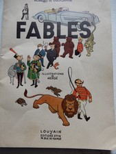 Livre rare de Robert de