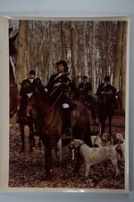 PHOTO Argentique	France	chasse