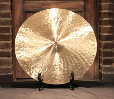 Zildjian K Constantinople
