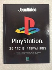 LIVRE - JEUX VIDEO MAGAZINE