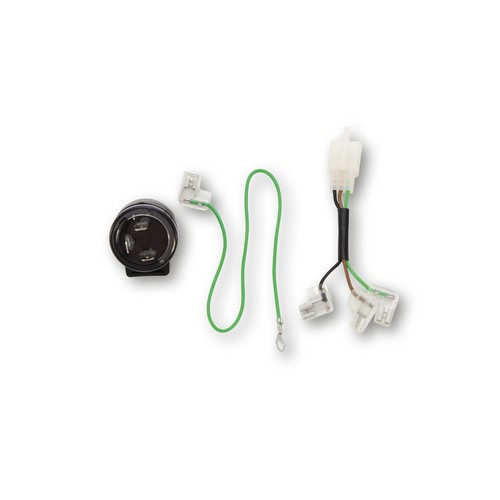 Highsider smart pin - highsider,