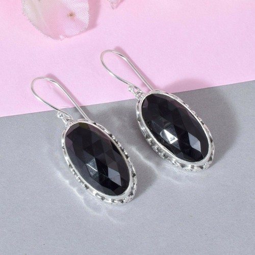 Boucles oreilles pendantes - d'oreilles,