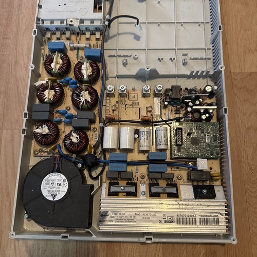 Platine puissance 481010595434 - platine,