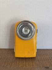 Ancienne Lampe de Poche WONDER