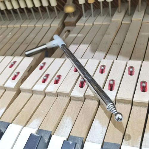 Guide cordes piano - guide-cordes,