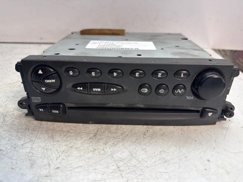 Autoradio origine citroen - citroen, c5