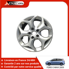 🇫🇷 JANTE ALUMINIUM FORD