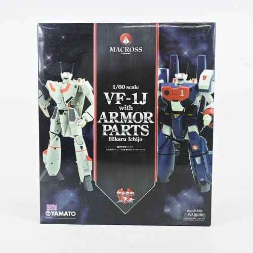 Figurine yamato macross - figurine,