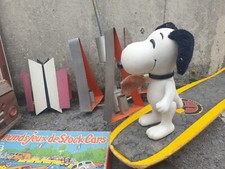 Rare Skateboard Rollet Profil 70's skate oldschool vintage Collector