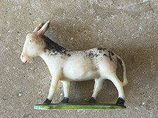 Âne Starlux figurines animaux