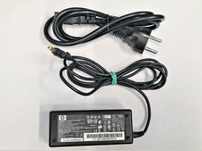 ALIMENTATION CHARGEUR D'ORIGINE POUR HP PPP009H 239427-003 18.5V 3.5A 65W