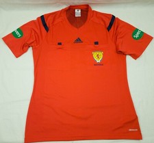 MAILLOT DE FOOTBALL ARBITRE