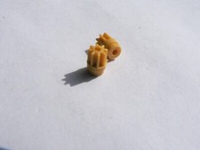 2 Pignons À 8 Dents Pour